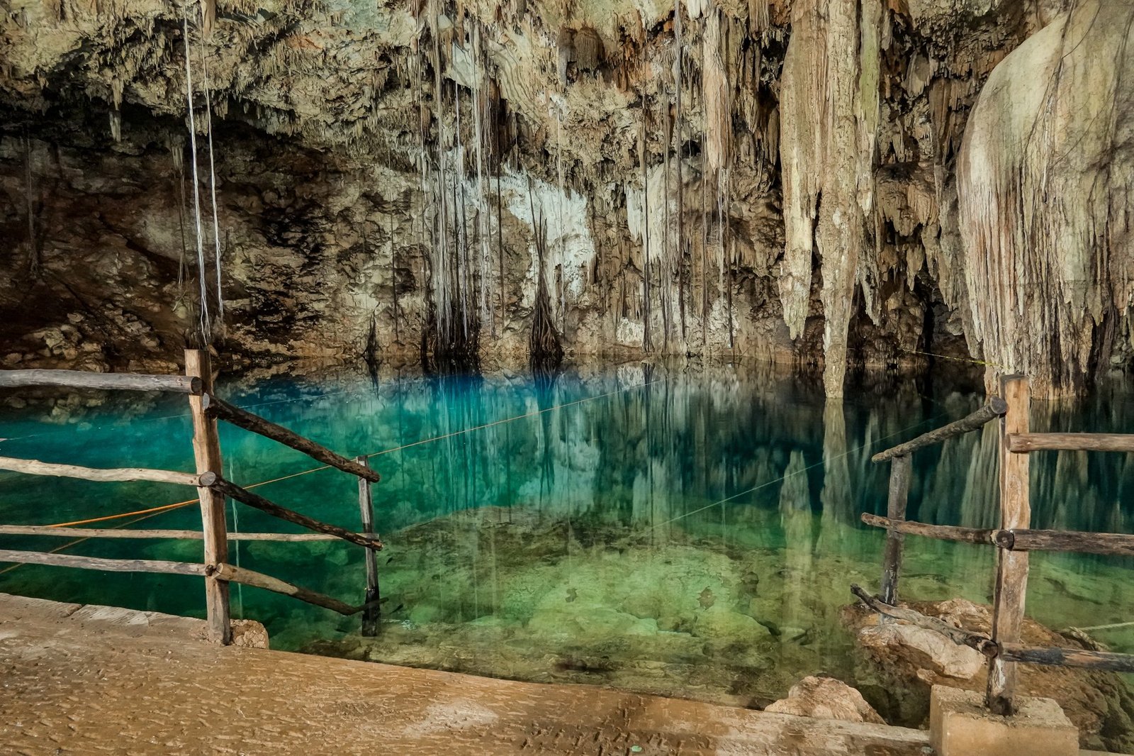 Cenote X’Keken